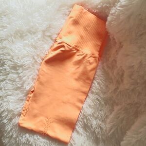FREE PEOPLE LEGGINGS